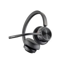 Poly VOY 4320 -M USB-C HS +BT700 - Img 2