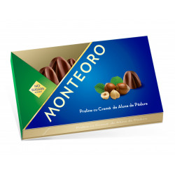 PRALINE CR. ALUNE PADURE MONTEORO 120GR