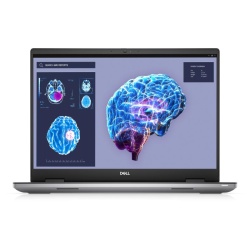 PRE 7680 FHD i9-13950HX 32 1 RTX 3500 WP - Img 21
