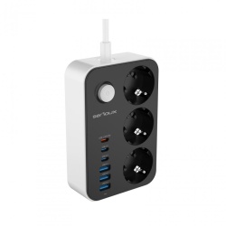 Prelungitor cu protectie srx ps36b - Img 5