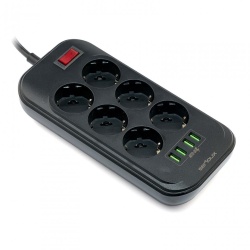PRELUNGITOR CU PROTECTIE SRX PS66B - Img 2