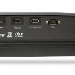 PROJECTOR ACER Vero PD2527i - Img 2
