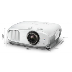 PROJECTOR EPSON EH-TW7100 - Img 3