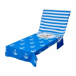 PROSOP PENTRU SEZLONG 74X207 CM SUMMER - Img 6