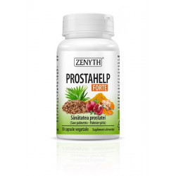PROSTAHELP FORTE 30CPS