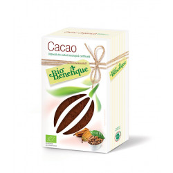 PUDRA CACAO (BIO) 100GR