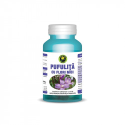 PUFULITA CU FLORI MICI 60CPS