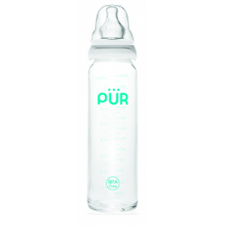 PUR 1203 – BIBERON DIN STICLA 240ML - Img 2
