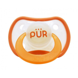 PUR 14019 – SUZETA ORTODONTICA DIN SILICON +6 LUNI (CU CAPAC) - Img 4