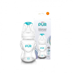 PUR 1801 – BIBERON ADVANCED 125ML