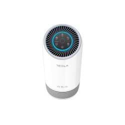 Purificator de aer Tesla Air 3 LiteFiltru HEPA + carbon activ - Img 3
