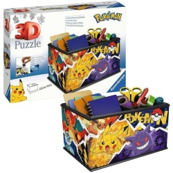 PUZZLE 3D CUTIE POKEMON - Img 5