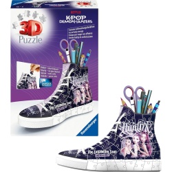 PUZZLE 3D K POP VANATORI DE DEMONI ADIDAS - Img 5