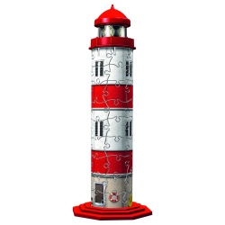 PUZZLE 3D MINI FARUL - Img 2