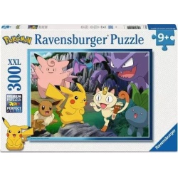 PUZZLE POKEMON 300 XXL