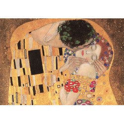 PUZZLE TREFL 1000 SARUTUL - Img 2