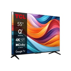 Qled TV 4K 55''(139cm) TCL 55T7B (Model - Img 2