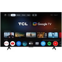 QLED TV 4K 65''(164 cm) TCL 65QLED780L - Img 2