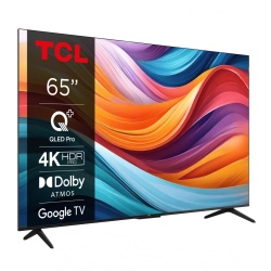 Qled TV 4K 65''(165cm) TCL 65T7B (Model - Img 5