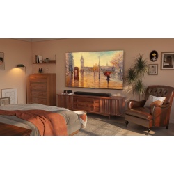 Qled TV 4K 65''(165cm) TCL 65T7B (Model - Img 15