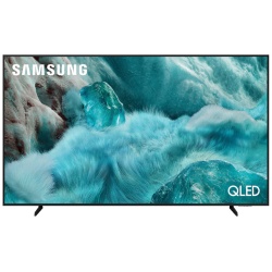 QLED TV 75" SAMSUNG QE75Q7FAAUXXH