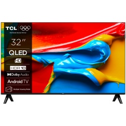 QLED TV HD 32''(80 cm) TCL 32V4C - Img 1