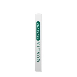 Qualia Life Sciences, Qualia Senolytic, Supliment Avansat Pentru Sanatate Celulara Si Longevitate, 12 Cps - Img 3