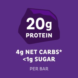 Quest Protein Bar, Baton Proteic, Cu Aroma De Ciocolata, 60g - Img 8
