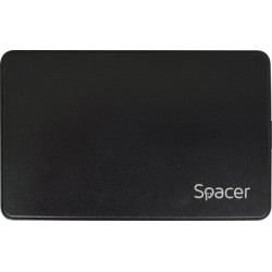 Rack ext. HDD/SSD 2.5" Spacer USB 3.0 ng - Img 1