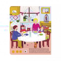 Raspundel Istetel, carte Intru in joc, invat pe loc - Img 1