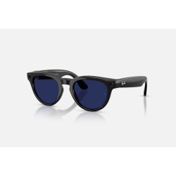 RayBan Meta Headliner HigBridgeFit Bk G2 - Img 3