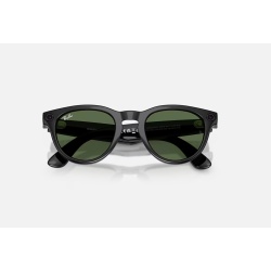 RayBan Meta Headliner Low Bridge Fit G2 - Img 5