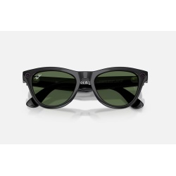 RayBan Meta Skyler M SB G15 Green Gen2 - Img 4