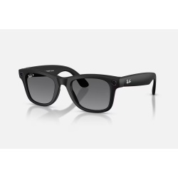 RayBan Meta Wayfare L MB/Polar Gr Gen2 - Img 2