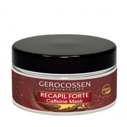 RECAPIL FORTE MASCA TRAT. C.CADERII PARULUI 300ML