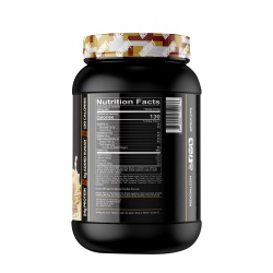 Redcone1 Mre Lite, Proteina De Origine Animala Cu Aroma De Paine Cu Nuci Si Banane, 945 G - Img 3