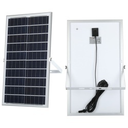 REFLECTOR LED 35W 6000K CU INCARCARE SOLARA - Img 11
