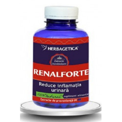 RENALFORTE 120CPS