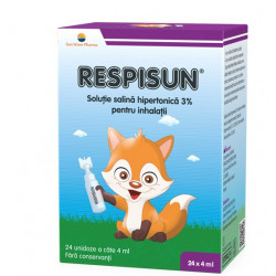RESPISUN 4ML*24MDZ