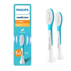 Rezerve 2 capete Sonicare Kids HX6042/90