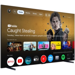 RGB-MiniLED TV 115" (291cm) TCL 115RM9L - Img 2