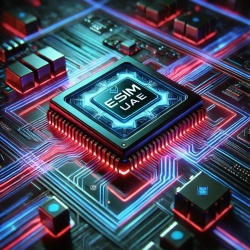 Roaming eSIM 1GB date, eSIM de Mare Viteza pana la 5G, valabil 7 zile din momentul activarii, Emiratele Arabe Unite - Img 2
