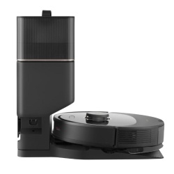 Roborock Q8 Max Plus Vacuum Cleaner Blk - Img 3