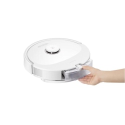 Roborock Q8 Max Vacuum Cleaner - White - Img 3