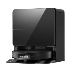 Roborock VC Saros 10 Black - Img 2