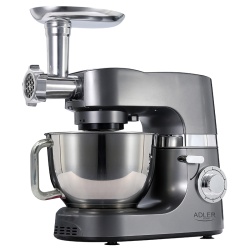 ROBOT BUCATARIE 4 IN 1 220W 7L AD 4221 ADLER - Img 2