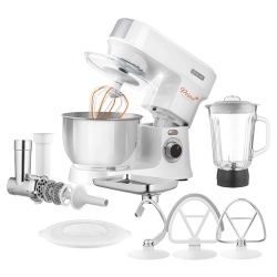 ROBOT BUCATARIE MULTIFUNCTIONAL 1000W SENCOR - Img 13