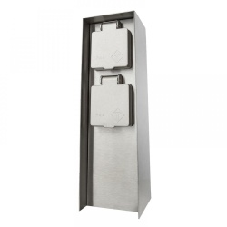 ROCK PIN-EARTHING RELATED ARTICLES INOX - Img 1