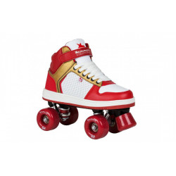 Role rookie hype hi top train 37 ros aur
