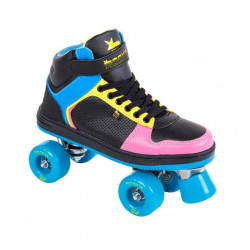 Role rookie hype hi top trainer 37 ng rz - Img 1